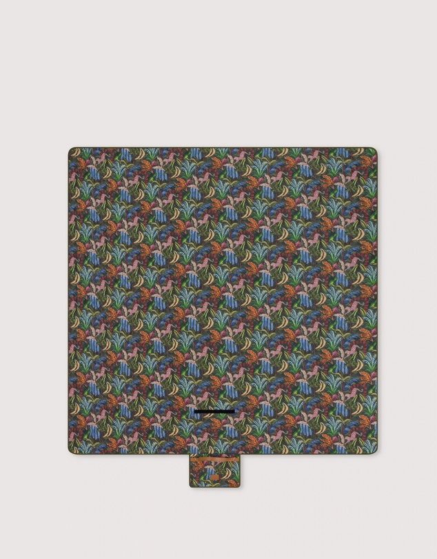 The Somewhere Co - Tropicalia Picnic Rug