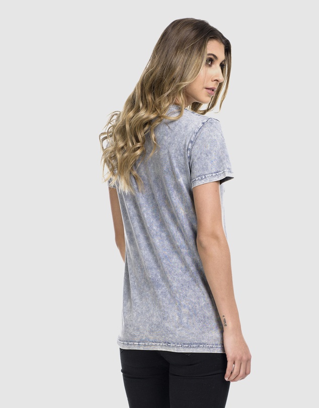 DVNT - Vintage Rose Tee