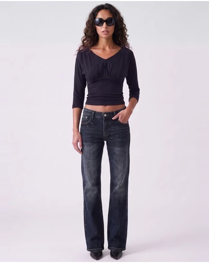 Style Addict - Ryana Top