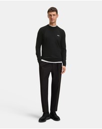 BOSS - Momentum Lite Knitwear