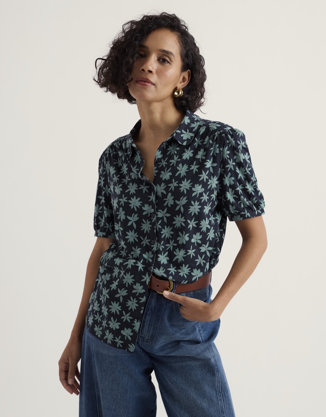 Seasalt - Embrace Shirt
