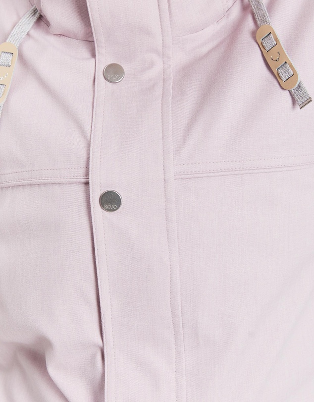 ROJO Outerwear - Aster Jacket