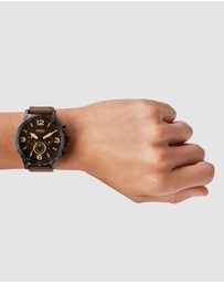 Fossil - Nate Men's Analogue Watch