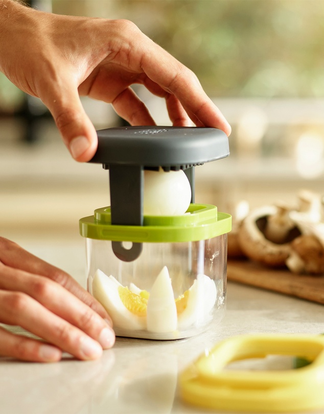 Joseph Joseph - Multi-Prep™ Mini 3-in-1 Food Preparation Set