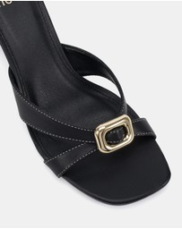 Novo - Finnegan Heels