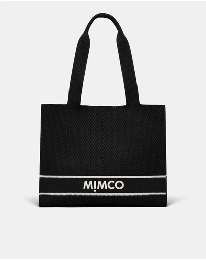 MIMCO - Blondie Boxy Tote Bag