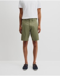 Country Road - Australian Cotton Stretch Chino Short