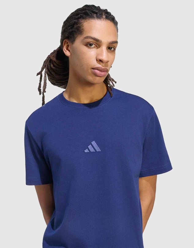 adidas Sportswear - Adidas Kit Small Logo T-Shirt