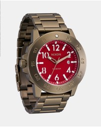 Nixon - Smyth 44