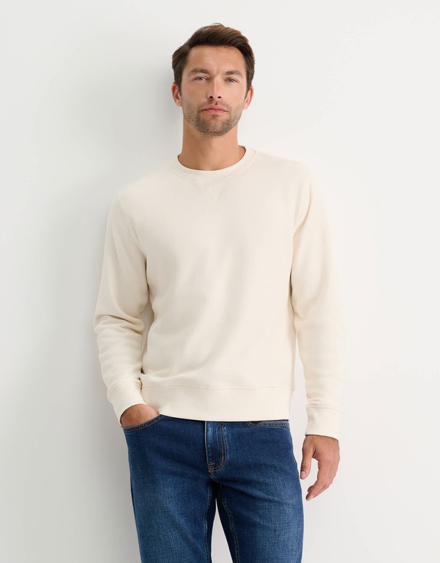 Sportscraft - Sc Crew Neck Sweat