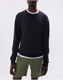 Marcs - Neo Crew Neck Sweater