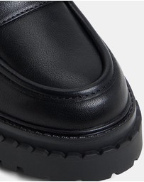 Call It Spring - Finleigh Shoes