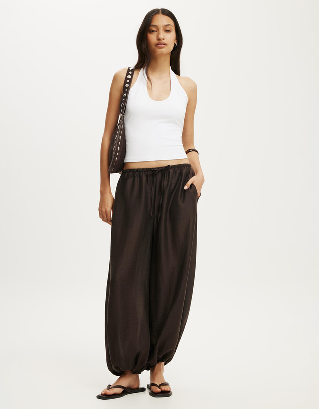 Cotton On - Cali Balloon Pants