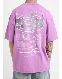 Spencer Project - Supply Global T-Shirt
