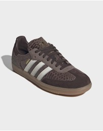 adidas Originals - SAMBA OG SHOES Unisex