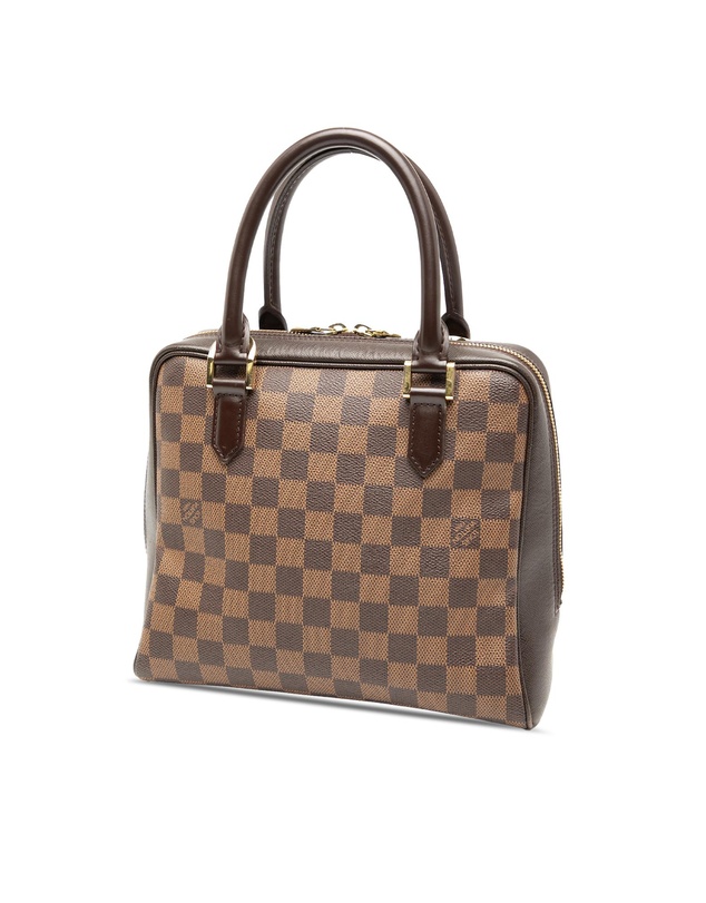 Pre-Loved by Azura Reborn - Pre-Loved Damier Ebene Brera