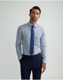 Oxford - Beckton Cotton Shirt