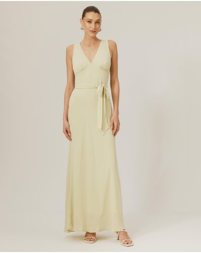 Pastel Green