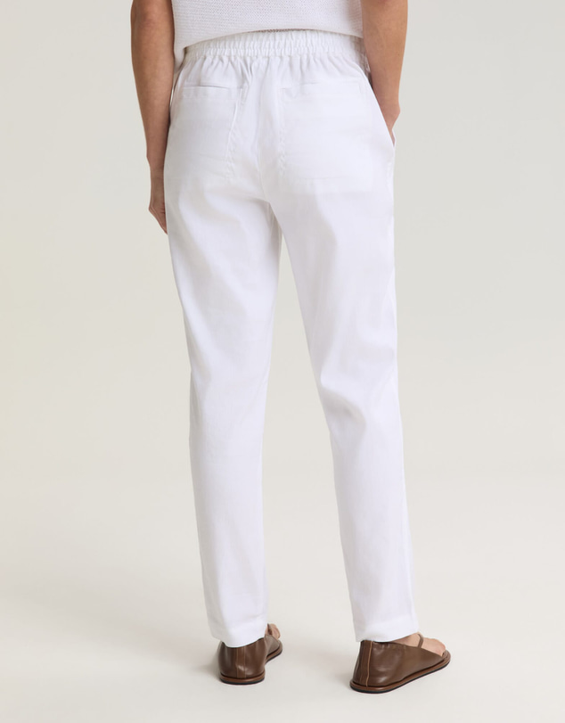 Sportscraft - Rosa Linen Pant