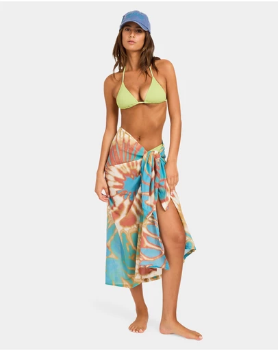 Roxy - Womens Laguna Sarong