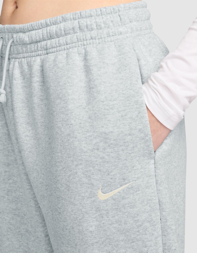 Nike - Sportswear Phoenix Fleece High-Waisted Oversized Sweatpants