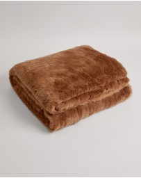 Country Road - Loui Faux Fur Throw