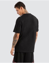 Kiss Chacey - Frontier Relaxed Tee