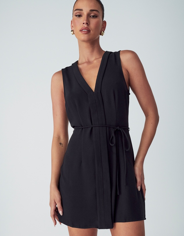 Willa - Rayan Dress