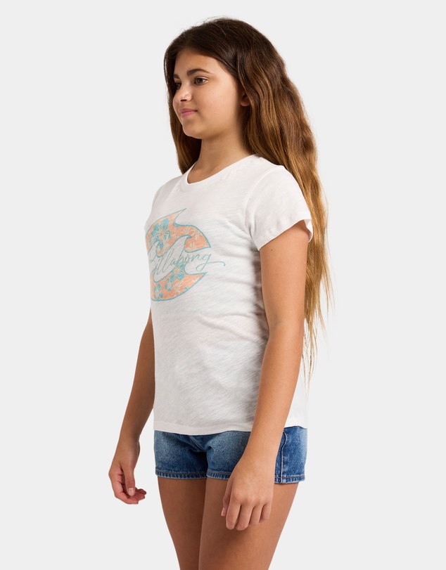 Billabong - Girls 6 to 16 Formula T-Shirt