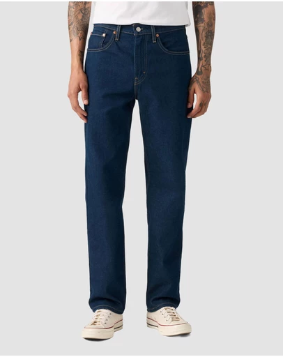 Levi's - 516 Straight Jeans