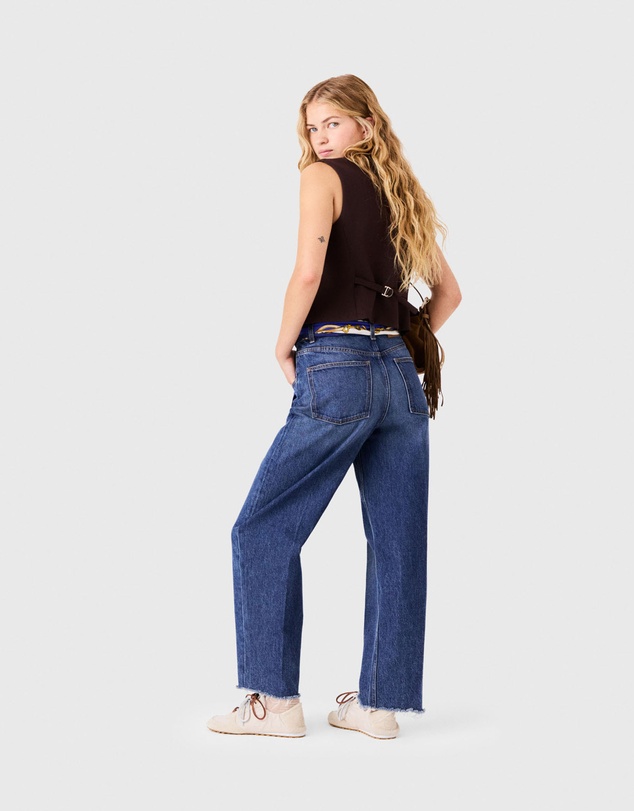 Maje - Paolo Jeans