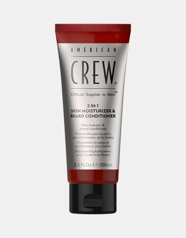 American Crew - Crew 2 in 1 Beard Conditioner 100ml