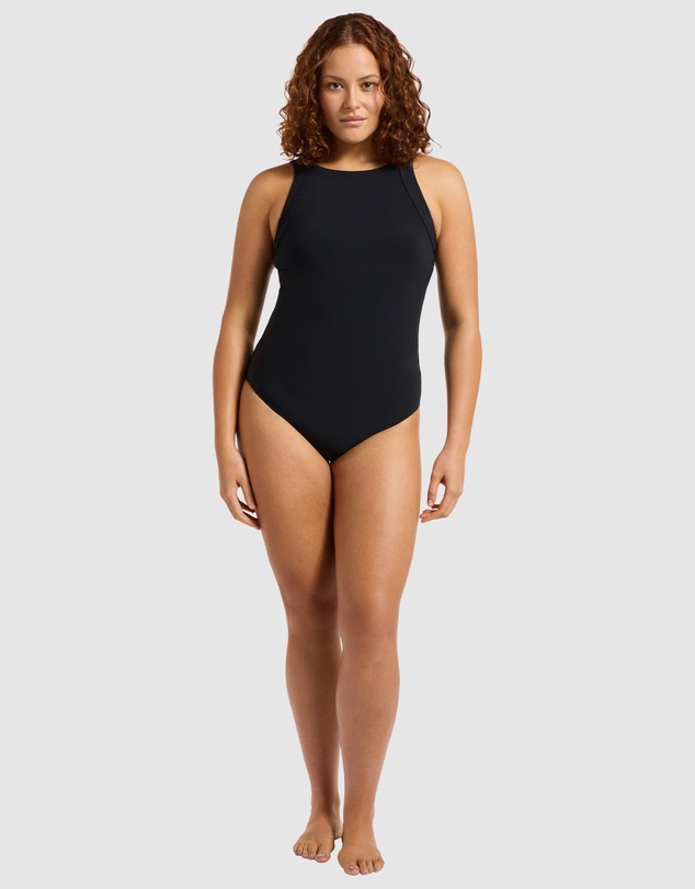 JETS - Jetset High Neck One Piece