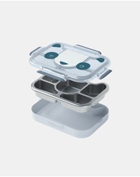 Monbento - MB Kids Wonder Blue Panda