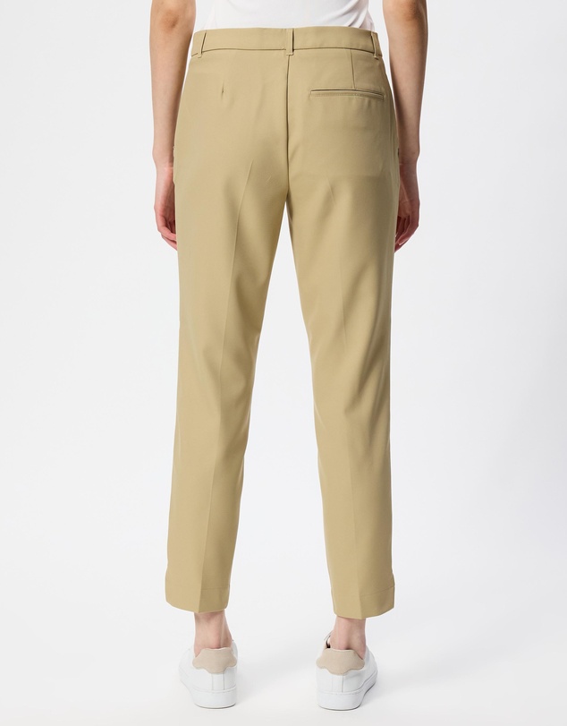 Lacoste - Essential Golf Trousers