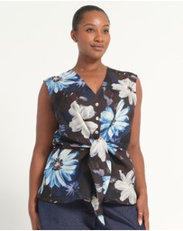 Estelle - Aveline Shirt