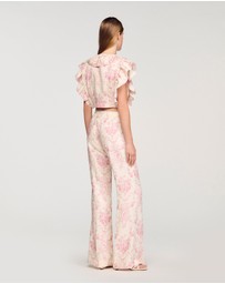 Sandro - Sydney Top