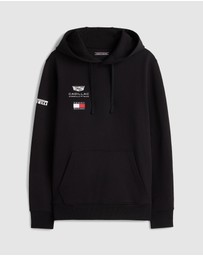Tommy Hilfiger - TH X Cadillac Formula 1® Team Replica Hoody