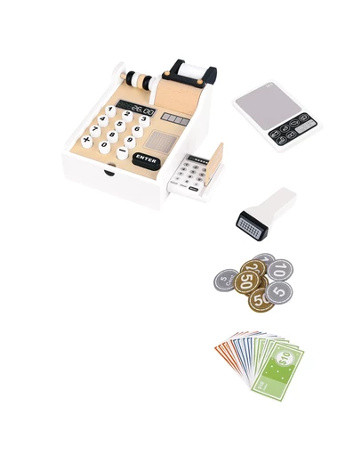 Bello - Cash register