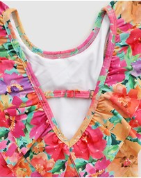 WITH LOVE FOR KIDS - Ruffle Swimmers - Babies - Kids