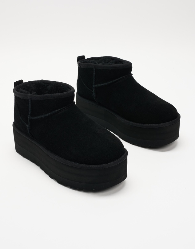 UGG - Classic Ultra Mini Platform - Women's
