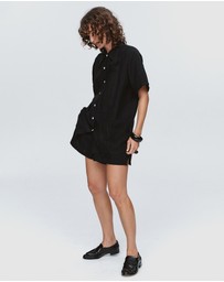 Marle - Atticus Shorts