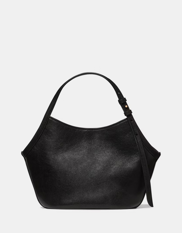 Kate Spade - Deco Small Tulip Tote Bag