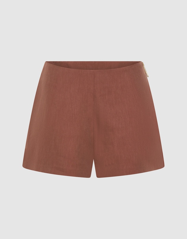 KIVARI - Cass Shorts