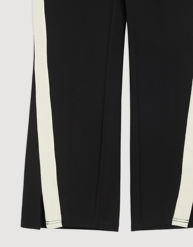 Revibe - Repaired The Upside Petra Flare Pants - AU 14