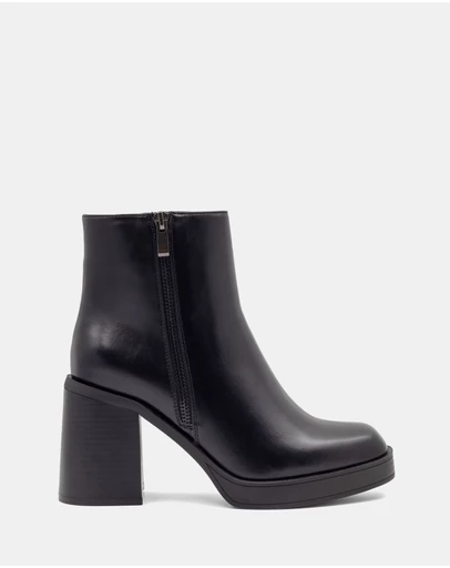 Therapy - Prissy Ankle Boots