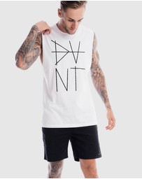 DVNT - Scratch Tank