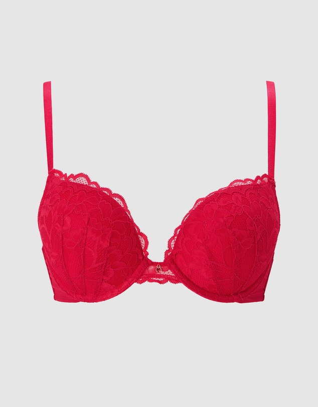 Ann Summers - Sexy Lace Plunge Bra