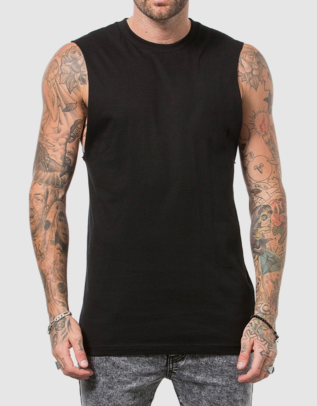 DVNT - 6-Pack Devoid Premium Tank