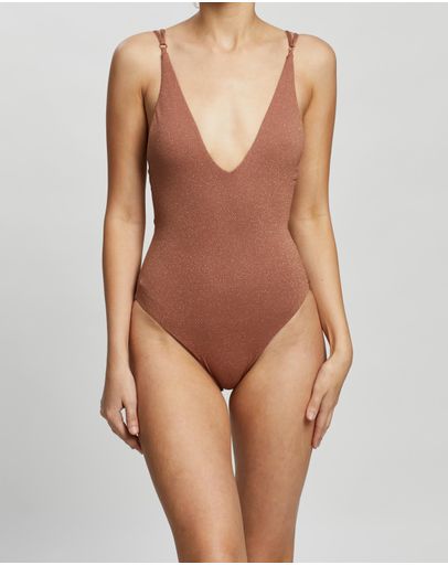Bronze
